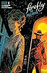 Firefly by Sam Humphries