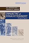 Book cover for Dialectic of Enlightenment: Philosophical Fragments (Cultural Memory in the Present)