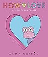 How to love: A tu...