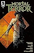 Mortal Terror #2