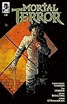 Mortal Terror #2 by Christopher Golden