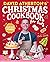 David Atherton’s Christmas Cookbook for Kids