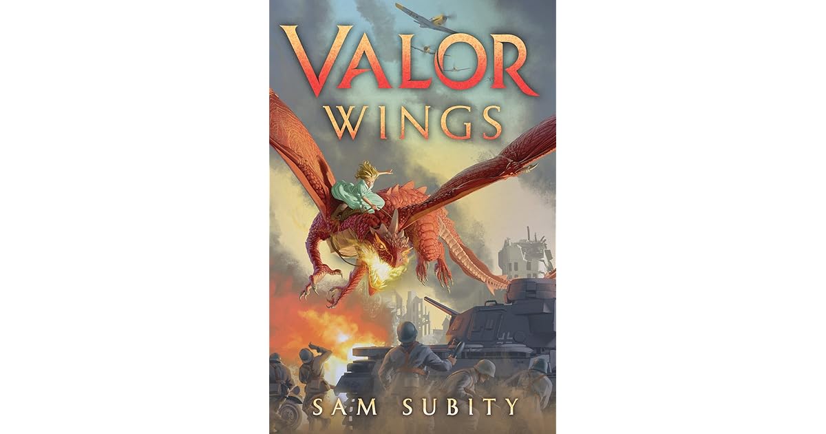 Book Giveaway For Valor Wings By Sam Subity Aug 22 Sep 17 2024 book-giveaway-for-valor-wings-by-sam-subity-aug-22-sep-17-2024