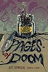 Pages of Doom by Jeff Szpirglas