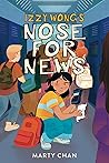 Izzy Wong’s Nose for News