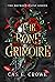 The Bone Grimoire (Wayward ...