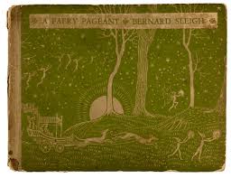 A Faerie Pageant (Unknown Binding)