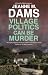 Village Politics Can Be Murder (Dorothy Martin #26)