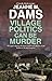 Village Politics Can Be Murder (A Dorothy Martin Mystery, #26)