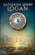 The Moonstone Brooch