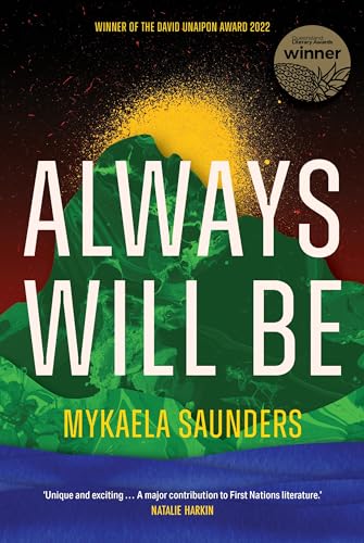 Always Will Be (Paperback)