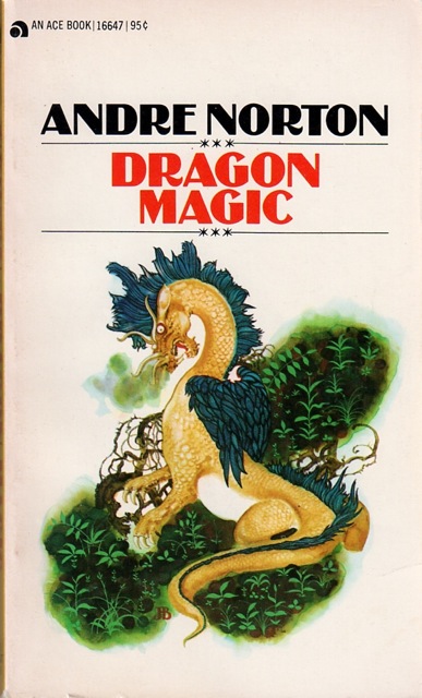 Dragon Magic