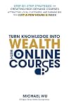 Turn Knowledge In...