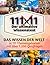 111x11 - Der ultimative Wissenstest der Allgemeinbildung mit ... by Mike Zimmer
