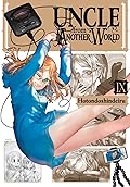 Uncle from Another World, Vol. 9