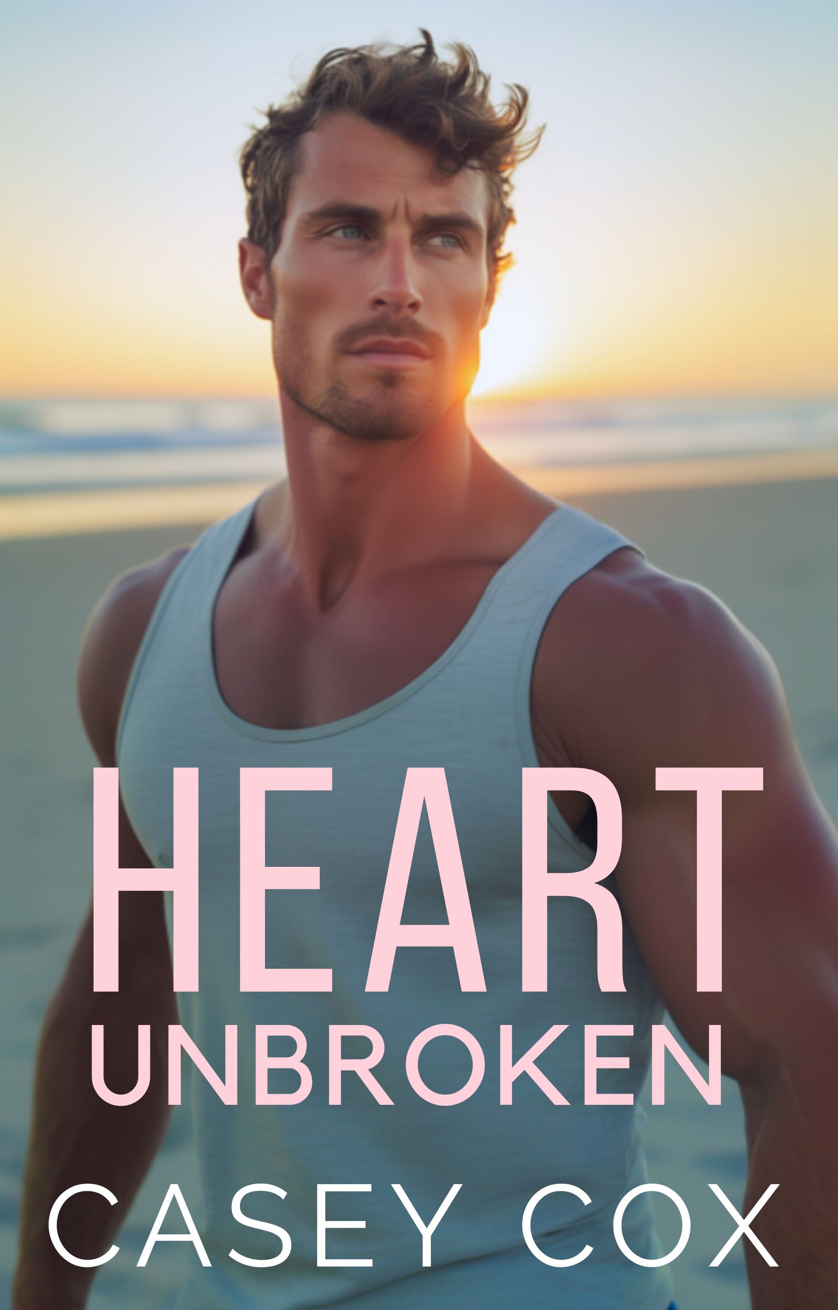 Heart Unbroken