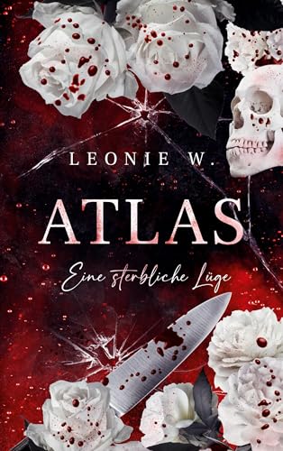 Atlas: Eine sterbliche Lüge (Paperback)