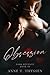 Obsession (Book 3 in Dark Revenge)