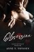 Obsession (Book 3 in Dark Revenge)
