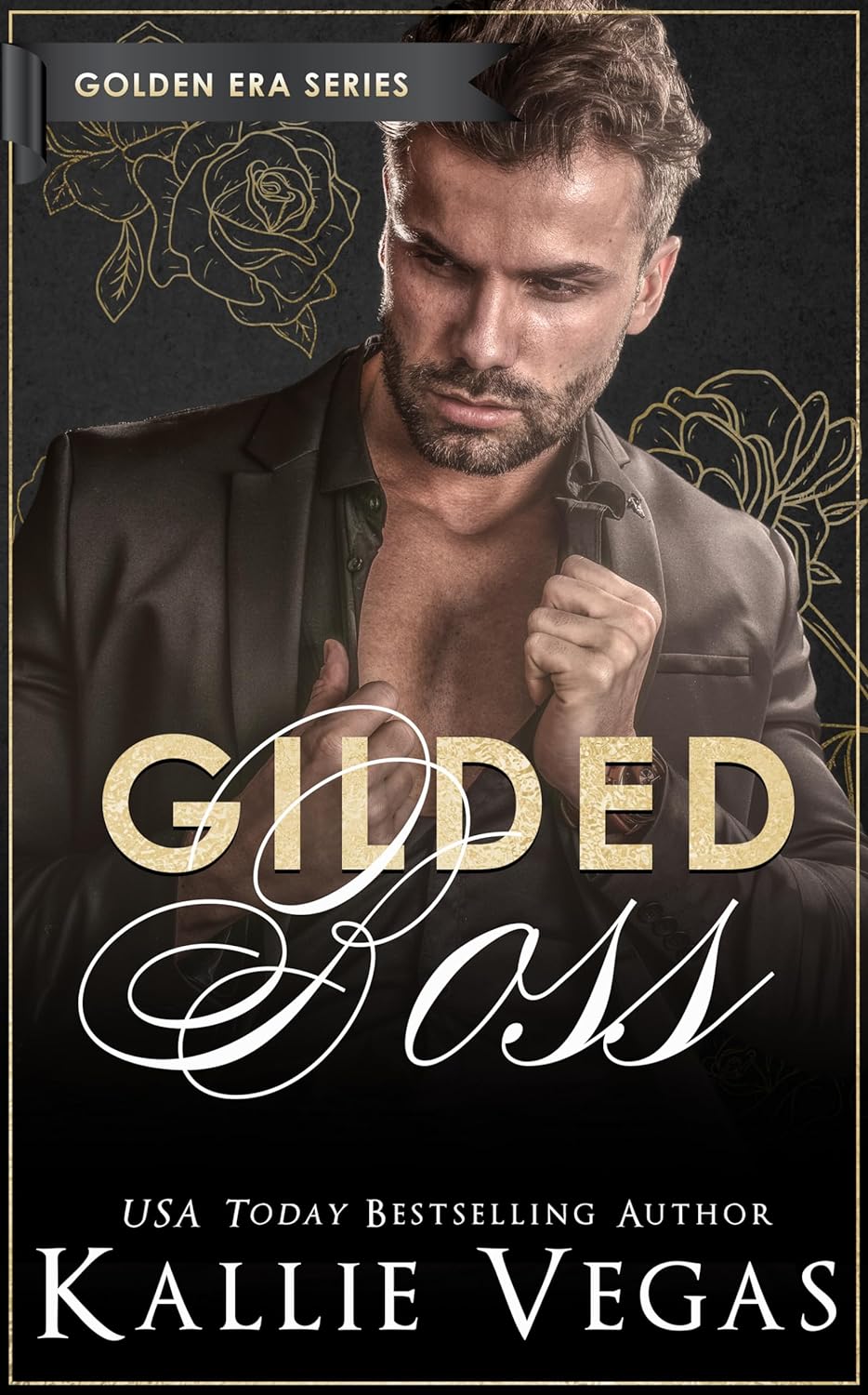 Gilded Boss: Golden Era Series
