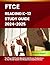 FTCE Reading K-12 Study Gui...