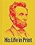 Abraham Lincoln by David M. Rubenstein