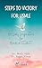 STEPS TO VICTORY FOR USMLE STEP 1 & STEP 2 CK by Dr. Mary June