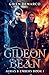 Gideon Bean (Auras & Embers, #1)