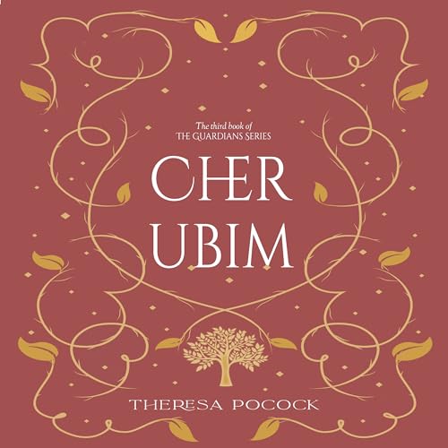 Cherubim (Kindle Edition)