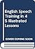 English Speech Training in ...