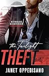 The Twilight Theft by Janet Oppedisano
