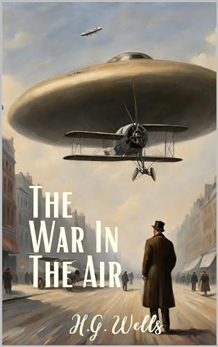 The War in the Air :