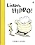 Listen, Hippo!