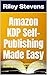 Amazon KDP Self-Publishing ...