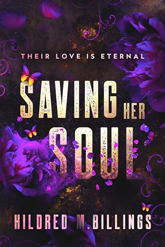 Saving Her Soul (Kindle Edition)