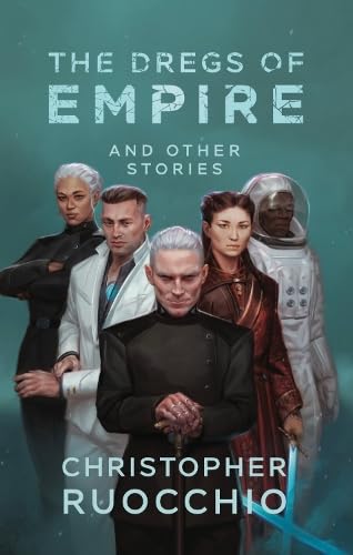 The Dregs of Empire and Other Stories (Hardcover)