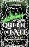 Mazikeen: Queen o...