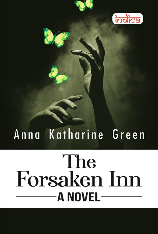 The Forsaken Inn: A Novel