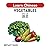 Learn Chinese: Vegetables