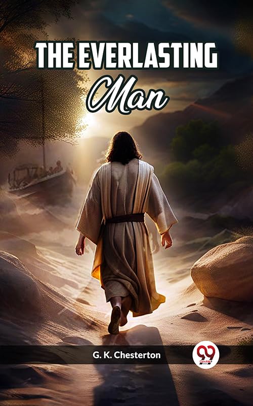 The Everlasting Man