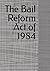 The Bail Reform Act of 1984