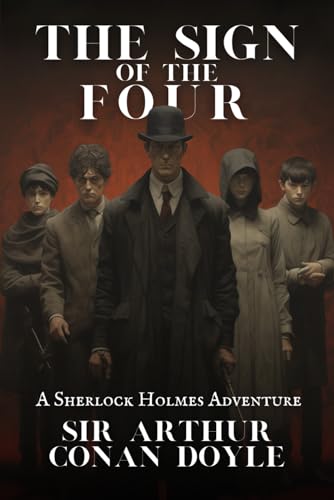 The Sign of the Four
