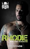Rhodie