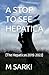A STOP TO SEE HEPATICA: (Th...