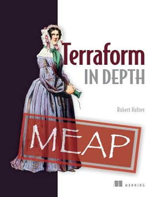 Terraform in Depth
