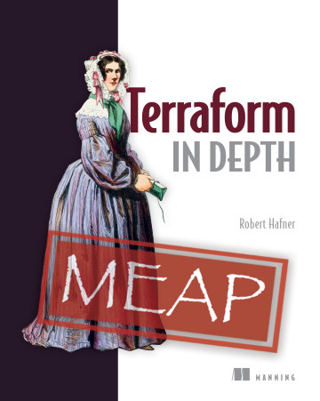 Terraform in Depth (Paperback)
