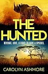The Hunted by Carolyn Ashmore