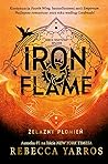 Iron Flame. Żelaz...