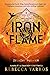 Iron Flame. Żelazny płomień by Rebecca Yarros