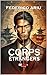 Corps étrangers by Federico Ariu
